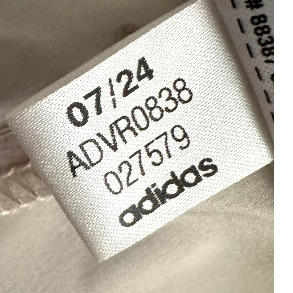 Adidas Woven‎ Golf Shorts Mens 40 Clear Brown Performance Stretch ADVR0838